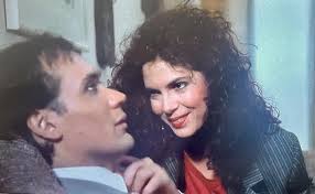 L.A. Law" Consumed Innocent (TV Episode 1989)