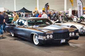 Image result for Black 1969 Cadillac