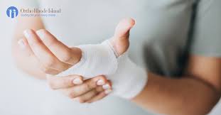 Image result for Hand Injury