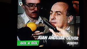 Последние твиты от andujar oliver (@calvoandujar). 1993 1994 Jesus Gil Hablando De Andujar Oliver Tras El Fc Barcelona Atletico De Madrid Youtube