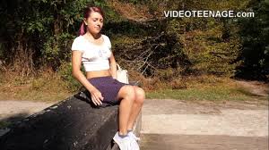 lovely 18 years old teen porn casting