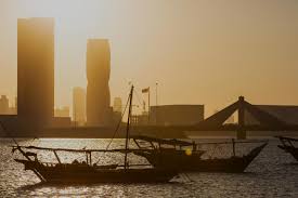 The kingdom of bahrain is a middle eastern archipelago in the persian gulf, tucked into a pocket of the sea flanked by saudi arabia and qatar. Know Before You Go A Guide To Bahrain Jumeirah