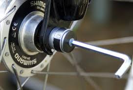 We have almost everything on ebay. Review Kryptonite Wheelboltz Road Cc