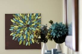 Diy Wall Art Wall Art Diy Easy Diy Canvas Art Wall Art Tutorial