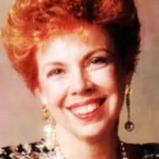 Claudia Wright Magee obituary and life story