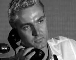 Del Tenney at Brian's Drive-In Theater