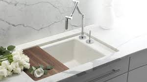 Kohler Indio Under Mount Sinks Kitchen Sinks Kitchen Cast Iron Kitchen Sinks Undermount Kitchen Sinks Single Bowl Kitchen Sink