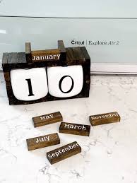 Bitcoin's 2021 rally is minting thousands of crypto 'diamond hands' millionaires. Cricut Explore Air 2 Project Diy Wood Block Calendar Must Have Mom