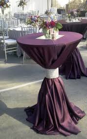 30 Round Cocktail 30 Or 42 Tall In 2020 Cocktail Table Decor Cocktail Decoration Cocktail Theme