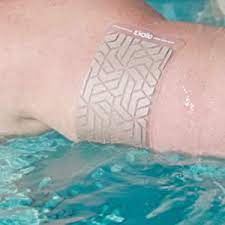Amazon.com: Kailo Kits | Microtech Bio-Antenna Pain Patch | Interacts with  Electrical Signals in Your Body for Natural Pain Relief | Reusable  Waterproof Sweat Proof Replaceable Adhesive (Family Pack: 5 Kailos) :