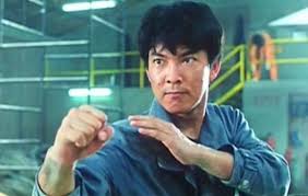 Yuen Biao Martial Arts Actor Martial Arts Film Kung Fu Martial Arts
