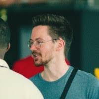 James Sauer's Instagram, Twitter & Facebook