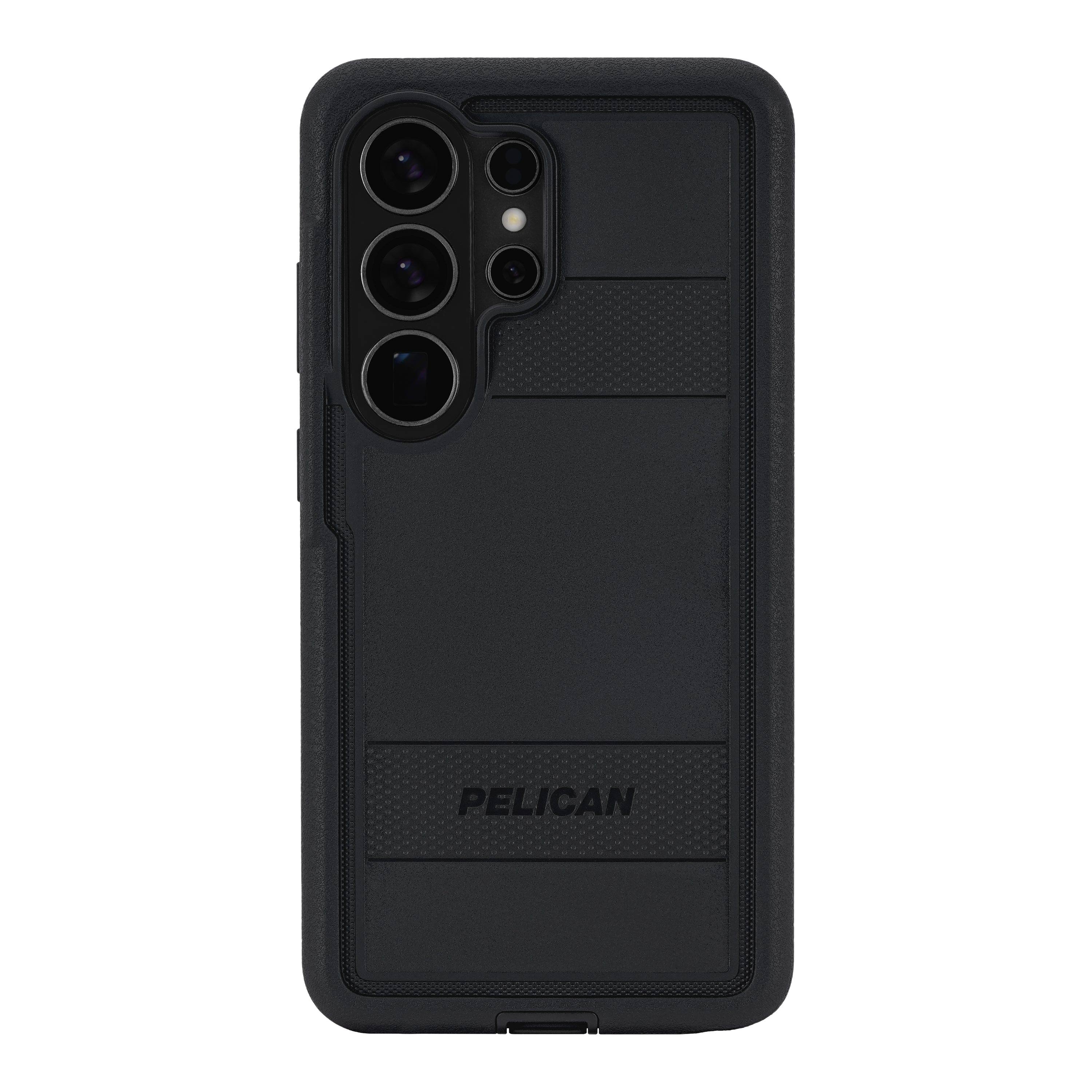 Pelican Voyager Case with Magnet and Holster for Samsung Galaxy S26 Ultra