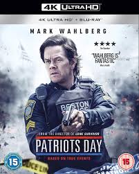 There are horror movies that you wished you didn't watch them in the first place. Patriots Day 2016 Imdb