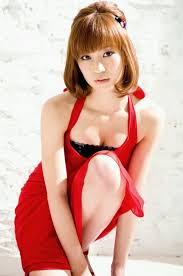 安田美沙子(37)の水着グラビアやパンチラエロ画像160枚｜エロ牧場