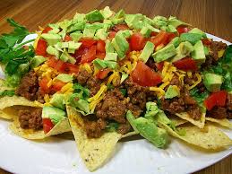 Seal the bag and toss to coat. 30 Minute Taco Salad My Year Cooking With Chris Kimball