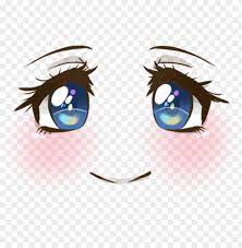 Seeking for free anime eyes png images? Anime Eyes Transparent Png Image With Transparent Background Toppng