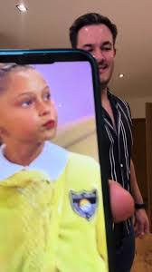 Natalia Simons's Instagram, Twitter & Facebook