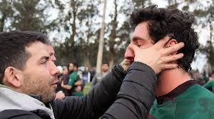Mar del Plata ganó el clásico y es el dueño del Regional Pampeano