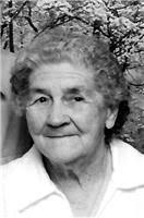 BEATRICE STILES Obituary (1920