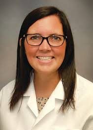 Hailey Dunn, FNP-C, ANVP-BC