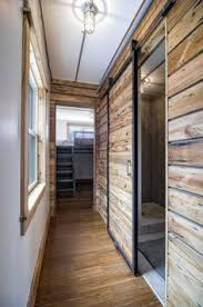 Freedom Shipping Container Tiny House Container House Interior Container House Design Tiny House Interior
