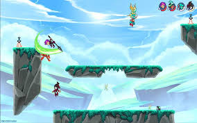 Once you acquire enough gold, you can buy characters from the store. Buy Brawlhalla All Legends Cd Key Compare Prices Allkeyshop Com