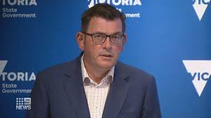 Our public health experts' prime concern: Coronavirus Victoria To Enter Five Day Stage 4 Restrictions And Lockdown From 11 59pm Today What Restrictions Mean