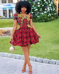 Best african print fashion styles & looks in june 2020. 41 Unique Ankara Styles Attires For Ghanaian Women To Wear In 2020