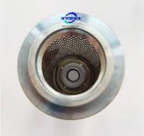 High Quality Hydraulic Filter 60c0026 60c0025 for Xgma Xg932 ...