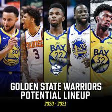 Tyler herro has been ruled out for the second straight game due to a right hip contusion. Nba Retweet On Twitter The Warriors Starting Lineup Could Make Some Noise