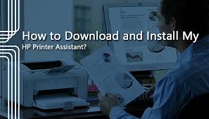 Please choose the relevant version according to your computer's operating system and click the download button. How To Download And Install My Hp Printer Assistant Software