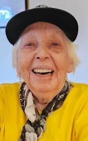 Ruth Trumbull's Instagram, Twitter & Facebook