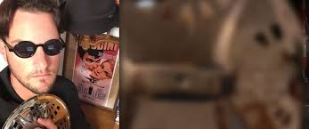 Nathan Stanley Archives