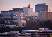 It ends in atlanta, georgia. Sandy Springs Georgia Wikipedia