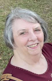 Patricia (Tish) Ellen Fuller Smith