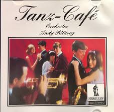 Orchester Andy Rittweg Discography: Vinyl, CDs, & More