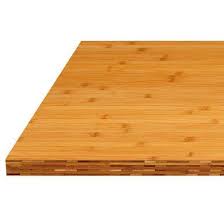 Plan Bambou Lamelle 40 Mm Cuisine Plan De Travail Bois Plan De Travail Plan De Travail Bambou