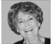 June Papy Obituary (2007)