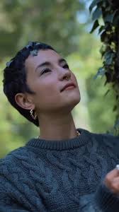 Jessie || #jessiemeili #shadowandbone #alinastarkov