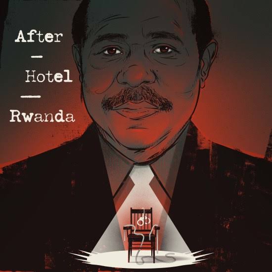 After Hotel Rwanda – Foreign Policy