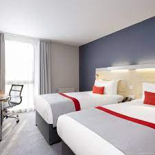 Save money on hotel rooms. Holiday Inn Express London Southwark London Bei Hrs Gunstig Buchen