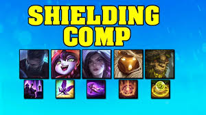 SHIELDING COMP! THIS CANT BE STOPPED! Lulu Mid Gameplay - League Of Legends  | League of legends, Com games, Gameplay