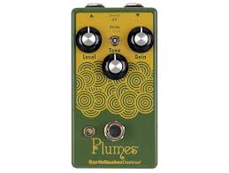Bay tunes gift cards can be used for everything from a virtual lesson or guitar service to helping you save for the guitar of your dreams! Earthquaker Devices Pushes Od Frontiers With Plumes Small Signal Shredder