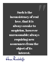 Stephanie Lohrfink On Twitter Amen Love Quote Now Quote By Ann Radcliffe More Quotes Http T Co Nw1q4yamjy View Quote Http T Co B4fpbgwrgi