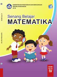 Buku siswa dan buku guru tema 2 selalu berhemat energi untuk kelas iv ''buku tematik terpadu kurikulum 2013''. Download Buku Matematika Sd Kelas 4 5 Dan 6 Kurikulum 2013 Revisi Tahun 2018 Aansupriyanto Com