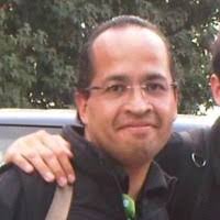 Mauricio German Orozco Martinez