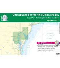 Region 5 1 Chesapeake Bay North Delaware Bay