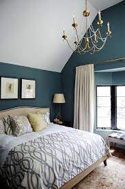 Griege paint colors are a fitting backdrop in contemporary spaces. 70 Of The Best Modern Paint Colors For Bedrooms The Sleep Judge