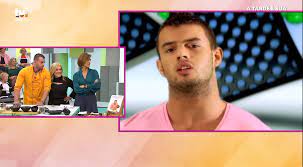There's more to big brother's house than meets the eye in an unpredictable, addictive and thrilling new season. Teresa Guilherme Recorda Marco Na Casa Dos Segredos